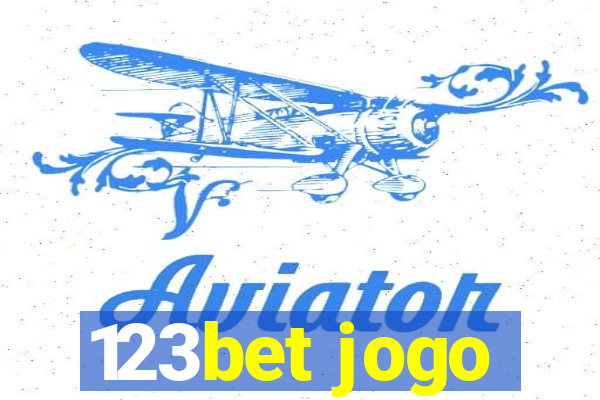 123bet jogo